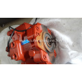 Excavator KYB PSVD2-17E Hydraulic Pump